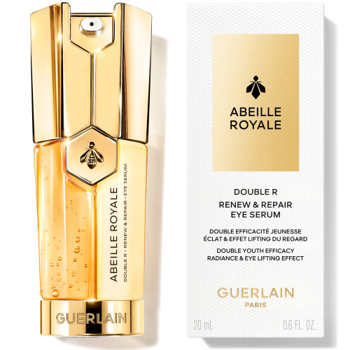 GUERLAIN Abeille Royale - Augenserum Double R Renew & Repair GUERLAIN Abeille Royale - Augenserum Double R Renew & Repair